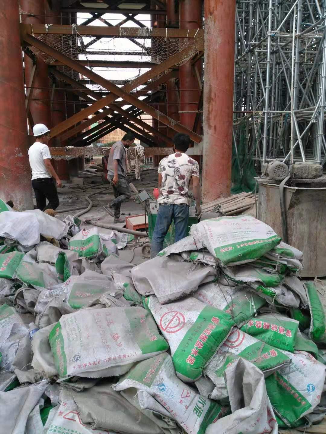 沙洋教你正确认识地基加固，以免当大聪明